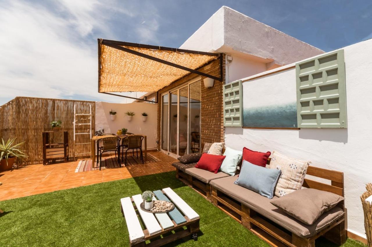 K-In&Out By Nuka Homes خافييا المظهر الخارجي الصورة