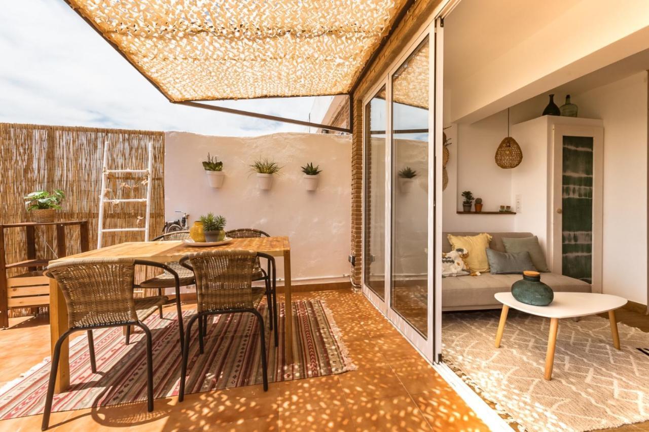 K-In&Out By Nuka Homes خافييا المظهر الخارجي الصورة